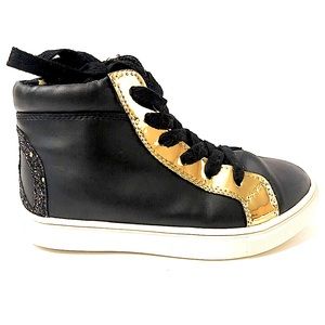 High Top Sneakers
